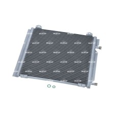 Condenser
