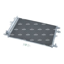 Condenser