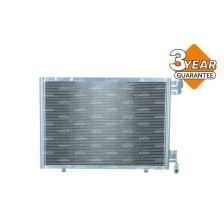 Condenser