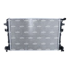Radiator