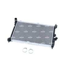 Radiator