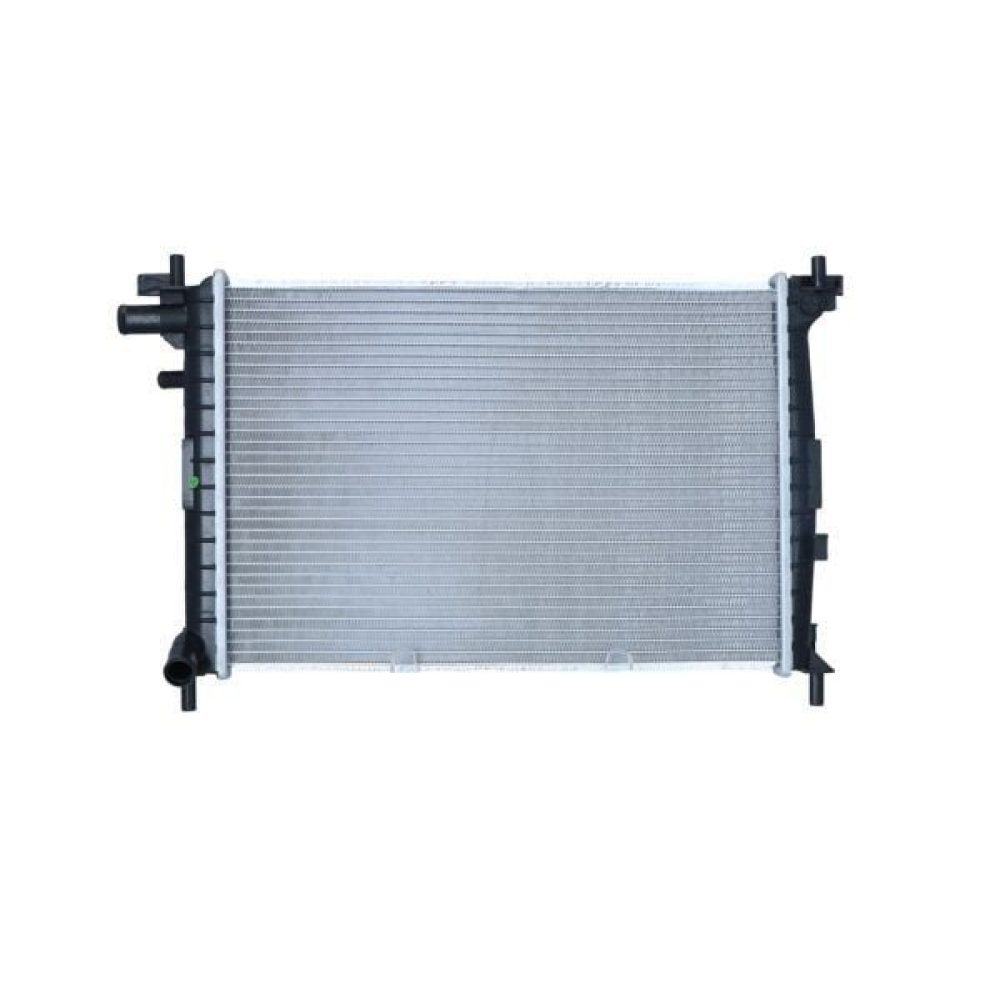 Radiator