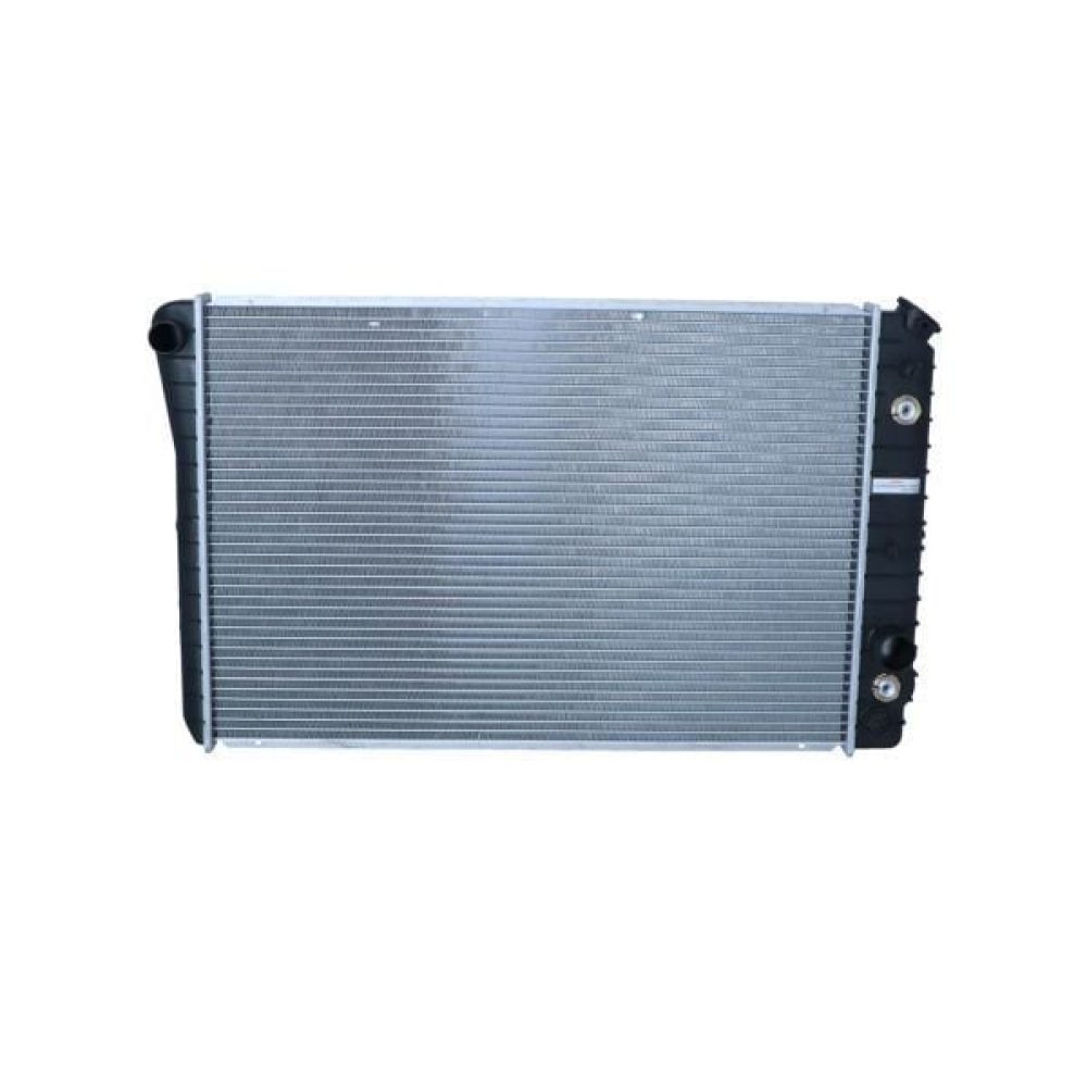Radiator
