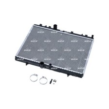 Radiator