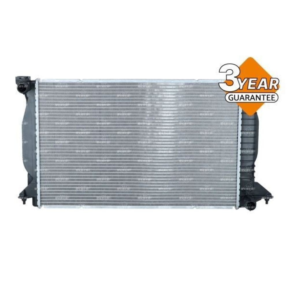 Radiator