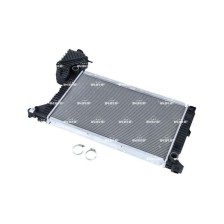 Radiator