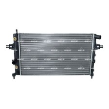 Radiator