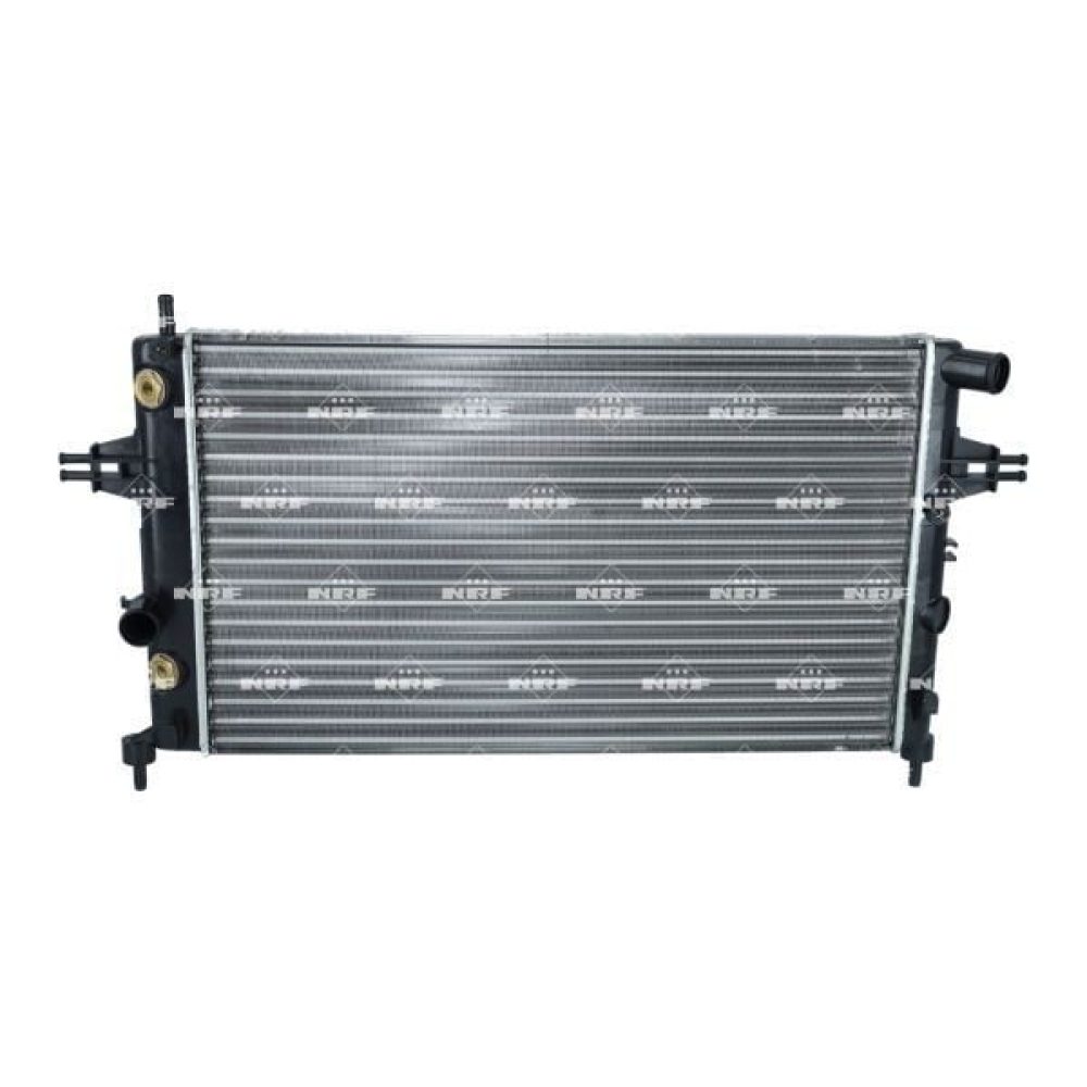 Radiator