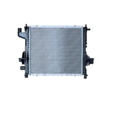 Radiator