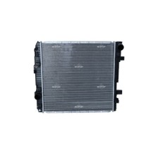 Radiator