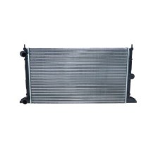 Radiator