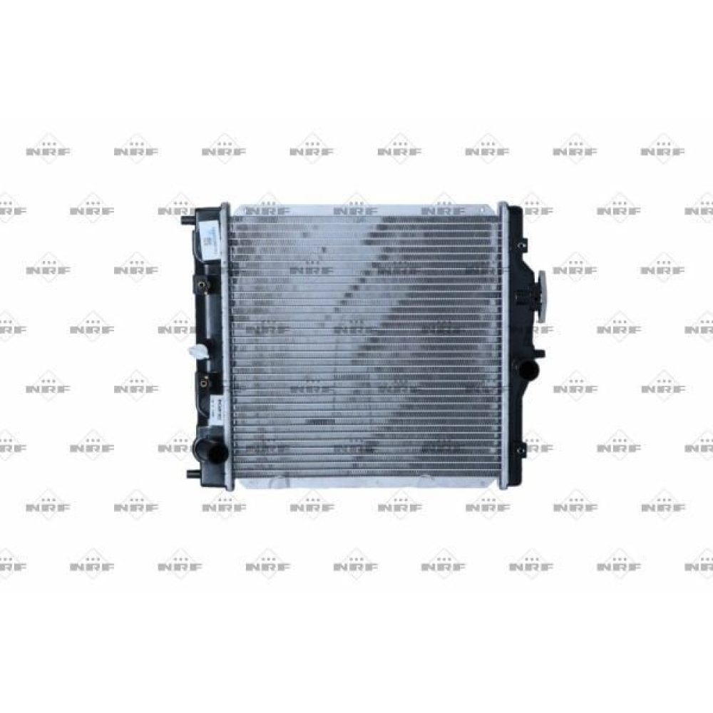 Radiator