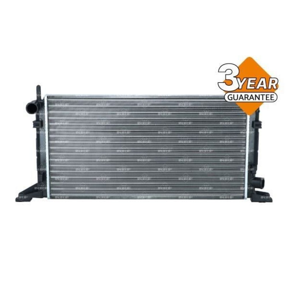 Radiator