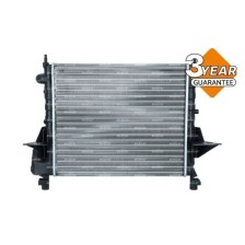 Radiator