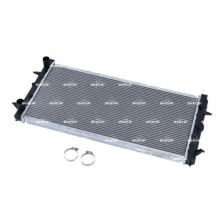 Radiator