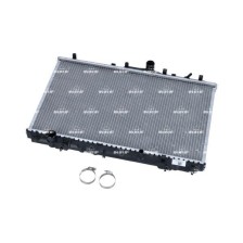 Radiator