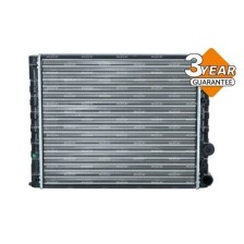 Radiator