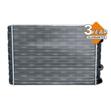 Radiator