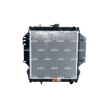Radiator