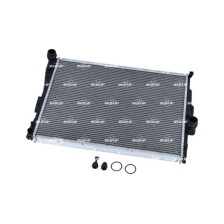 Radiator