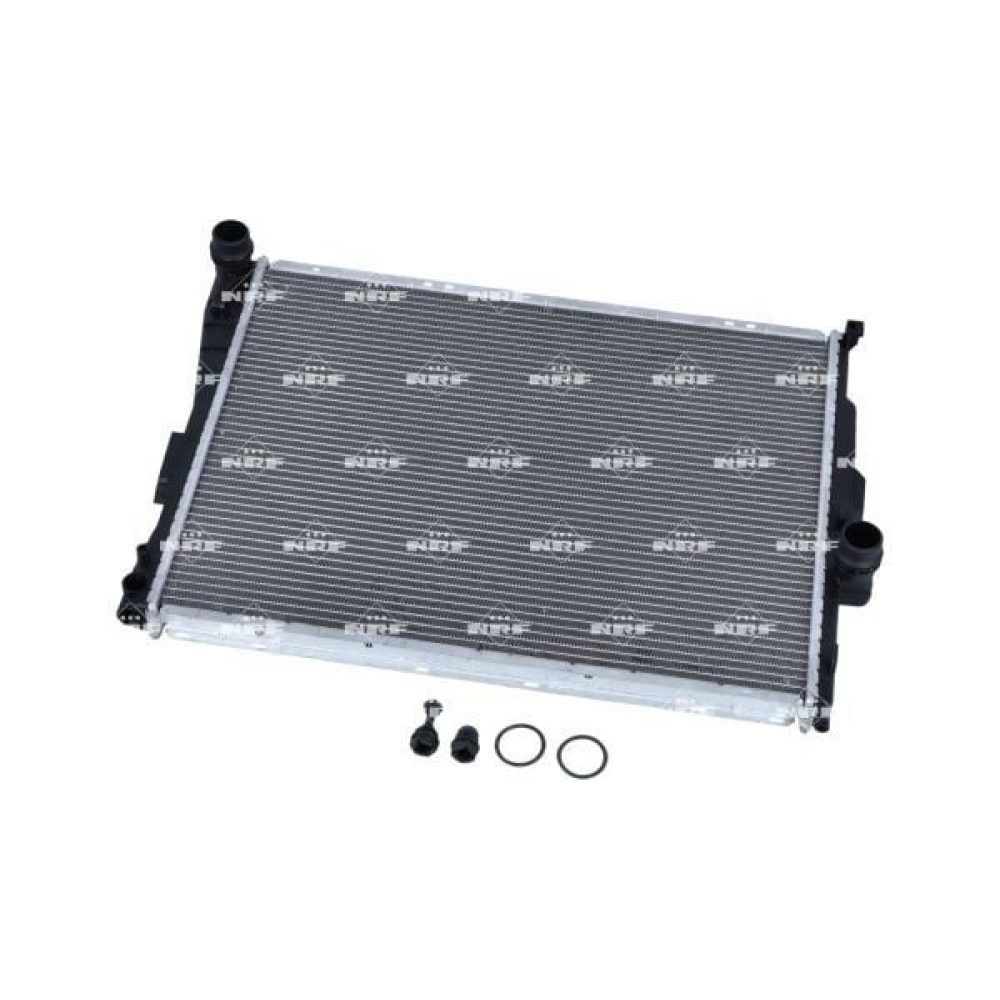 Radiator