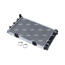 Radiator