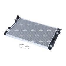 Radiator
