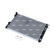 Radiator