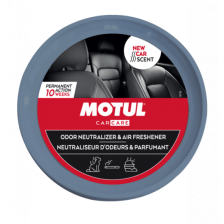 Air freshener MOTUL NEW CAR 250ml