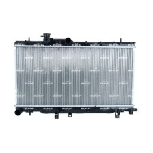 Radiator