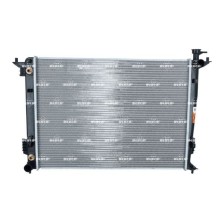 Radiator