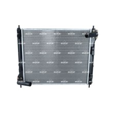 Radiator