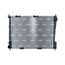 Radiator