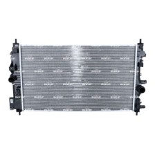 Radiator