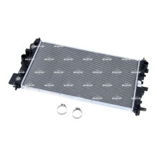 Radiator