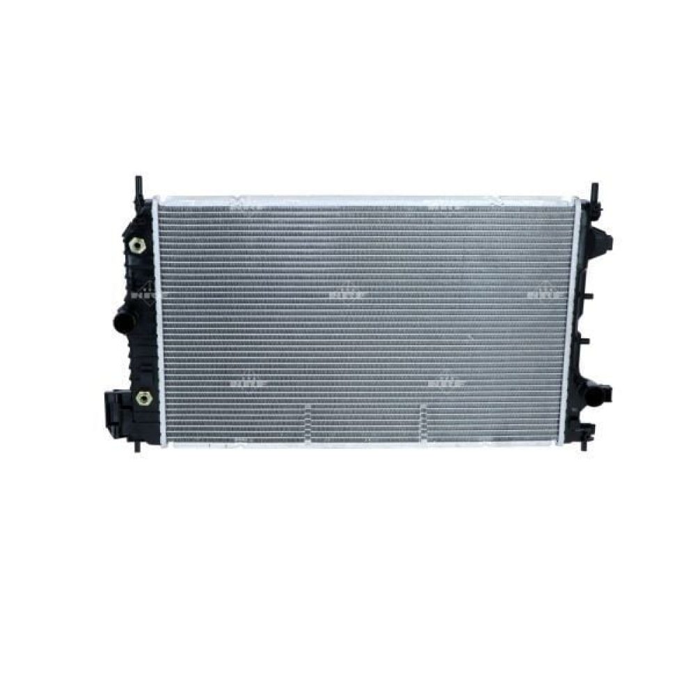 Radiator