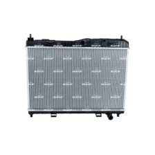 Radiator