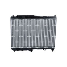 Radiator