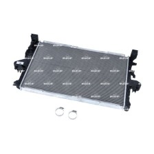 Radiator