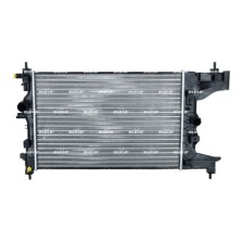 Radiator
