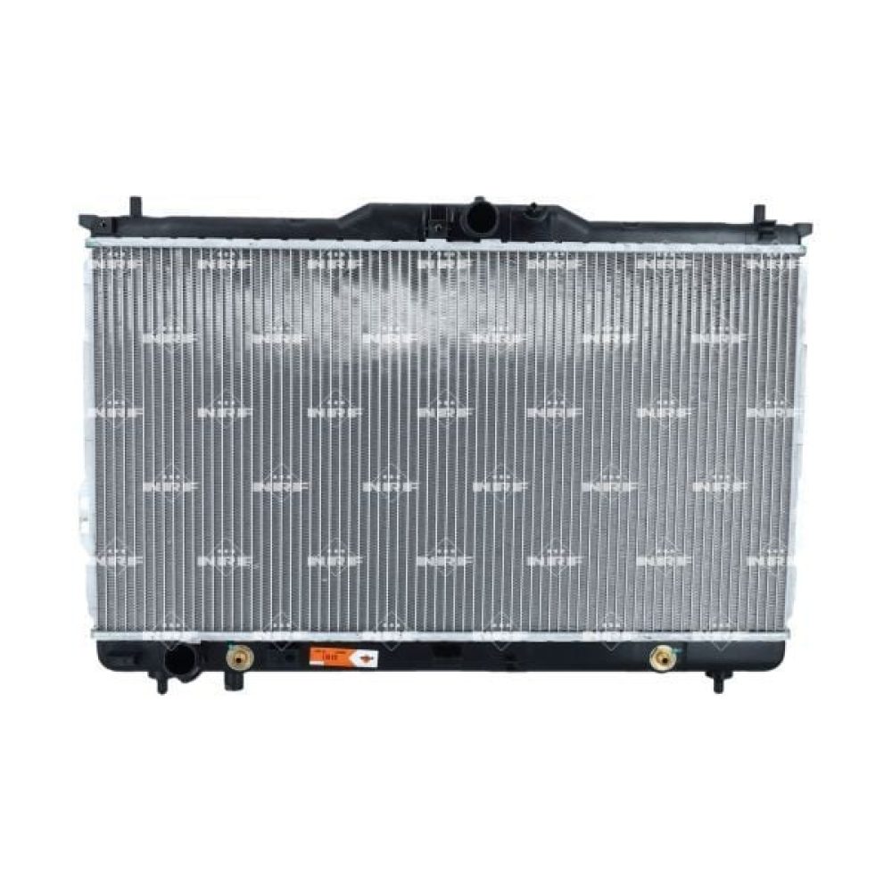 Radiator
