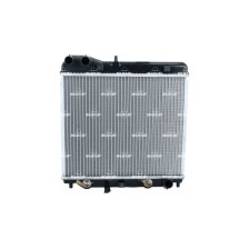 Radiator