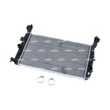 Radiator