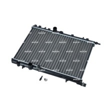Radiator