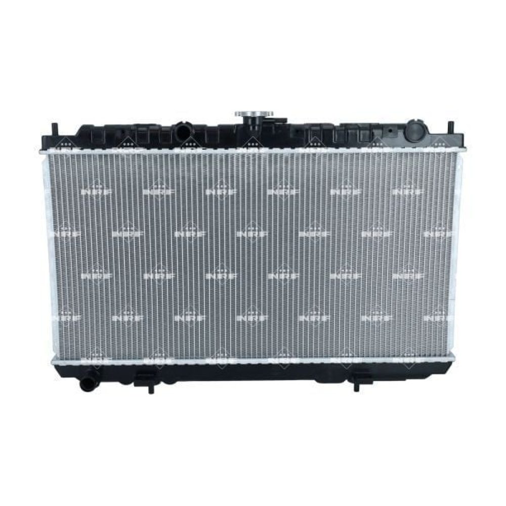 Radiator