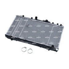 Radiator