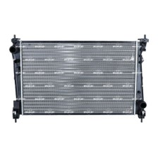 Radiator