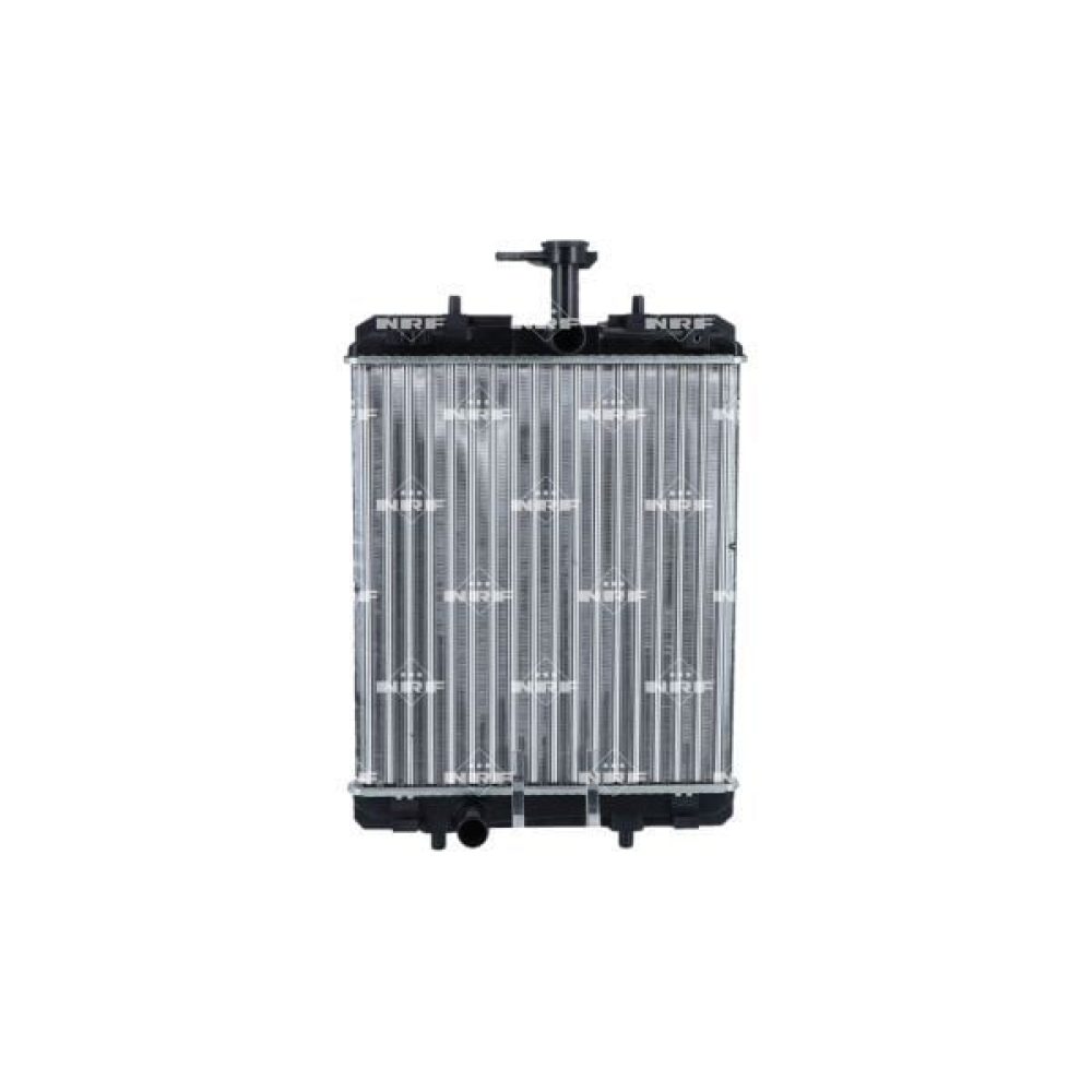 Radiator