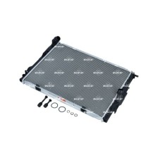 Radiator