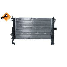 Radiator